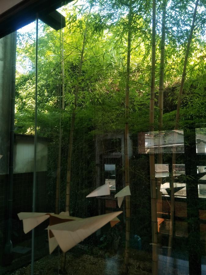 Keramiek Arita Hotel Exterior photo