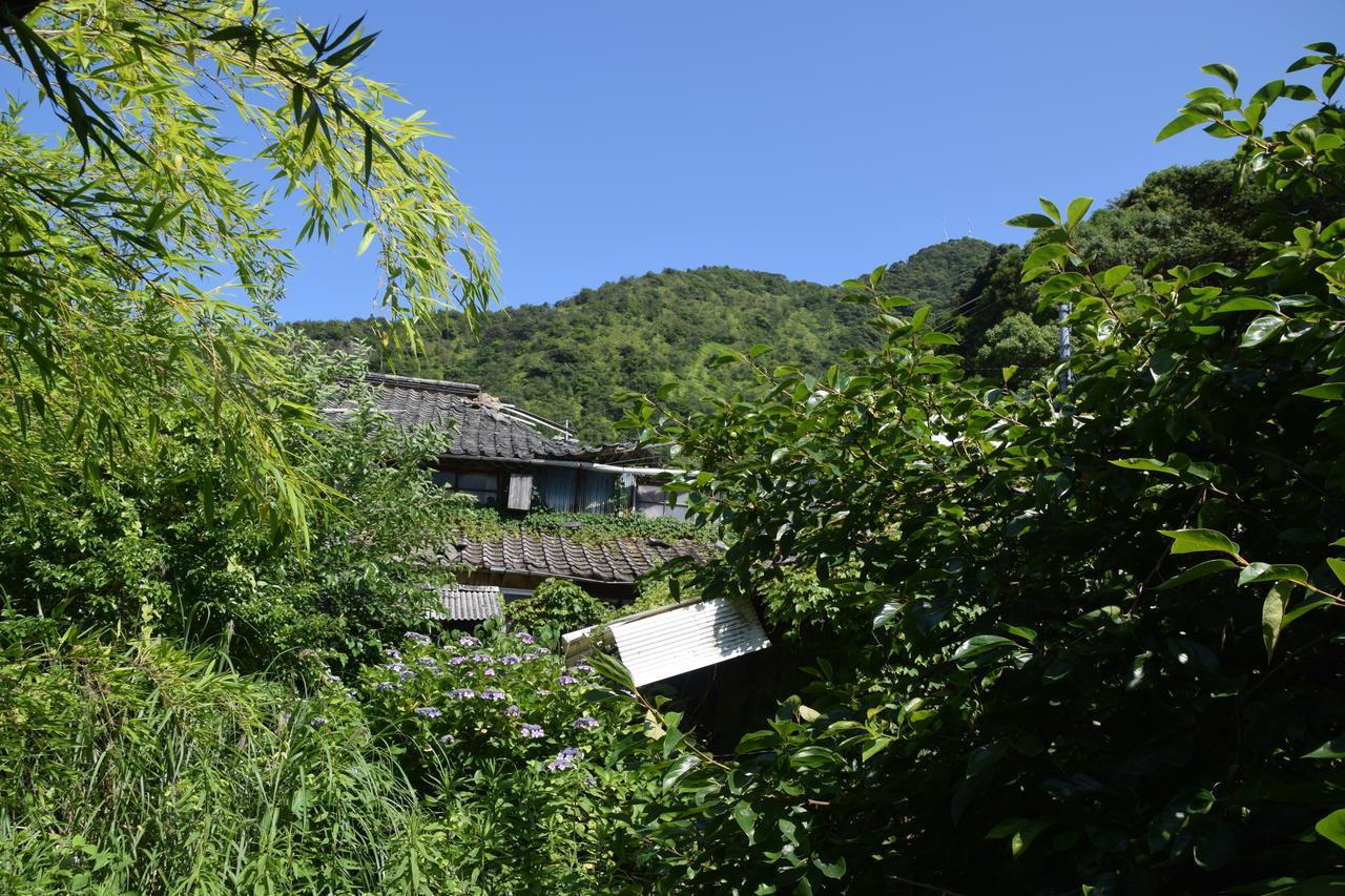 Keramiek Arita Hotel Exterior photo